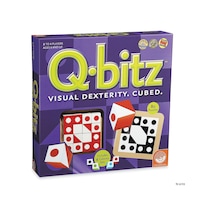 Pal Q-Bitz Kutu Oyunu