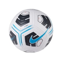 Nk Academy Team Erkek Nike Futbol Topu Cu8047-102 Beyaz-mavi 001