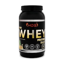 Hos %100 Whey Protein Ananas Aromalı - 748 G
