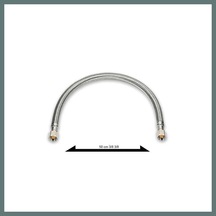 Bezos 3/8 3/8 50cm Hortum 1 Adet Ventra
