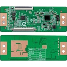 Weko Bd-25004 T-con Board 6870c-0442 LG Uyumlu Televizyonlar İçin