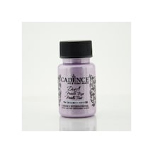 Ebegümeci Rengi Dora Metalik Boya 50 Ml Cc -190 Nocolor-605440f3 Nocolor-605440f3