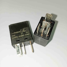 V23074-a2002-a403 24v 25a 1c 5pın Oto Röle 2 Adet