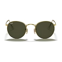 Ray Ban Rb 3447 001 50.21 Unisex Güneş Gözlüğü Havana