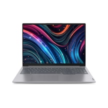 Lenovo ThinkBook 16 G6 IRL 21MS005KTR010 Ultra 5 125U 32 GB 2 TB+1 TB SSD 16" Free Dos Dizüstü Bilgisayar Lenovo ThinkBook 16 G6 IRL 21MS005KTR010 Ultra 5 125U 32 GB 2 TB+1 TB SSD 16" Free Dos Dizüstü Bilgisayar