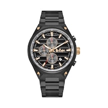 Lee Cooper Lc08026.060-nm Erkek Kol Saati Gri