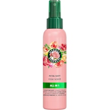 Herbal Essences Kadifemsi Yumuşaklık Gül Kokulu Hepsi Bir Arada Ağırlaştırmayan Sıvı Saç Kremi 145ml