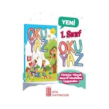 1. Sınıf Oku Yaz