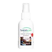 Turkishcare Çok Amaçlı Leke Çıkarıcı Sprey 100 ML