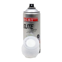 Best Sprey Traktör Boyası 400 Ml Jan Beyaz 1434