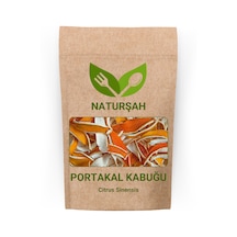 Naturşah Portakal Kabuğu Citrus Sinensis 1 Kg