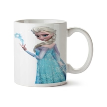 Buz Devri Frozen-png-ımage İki Tarafı Baskılı Kupa Bardak Çok Renkli