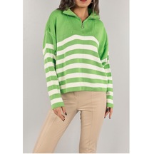 Fıstık Yeşili