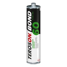 Teroson Bond 60 Poliüretan Birinci Sınıf Oto Cam Yapıştırıcısı