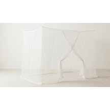 Nivemeshome Battal 180x230 Tül Cibinlik