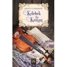 Kelebek İle Keman - Ezjı-880276