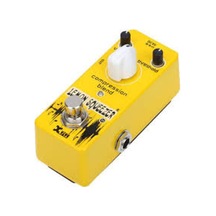 Xvive V9 Lemon Squeezer Guitar Effects Pedal