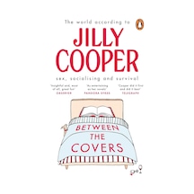 Between The Covers: Jilly Cooper On Sex, Socialising And Survival