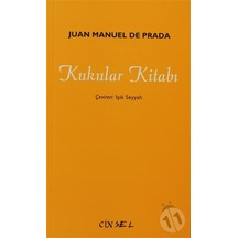 Kukular Kitabı-Juan Manuel De Prada