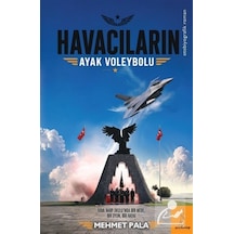 Havacıların Ayak Voleybolu / Mehmet Pala