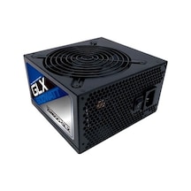 Zalman ZM600-GLX 600W Güç Kaynağı