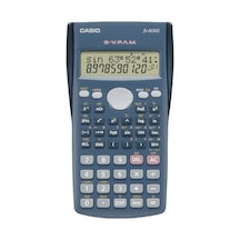 Casio Fx-82Ms Bilimsel Hesap Makinesi