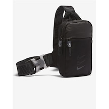 Nike Erkek Siyah Sprt Essentıals Omuz Çantası Ba5904-011