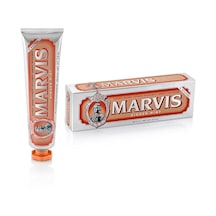 Marvis Ginger Mint +Xylitol Diş Macunu 85 ML