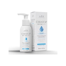 Dr.Ea Ceratop Vücut Bakım Kremi 125 ML
