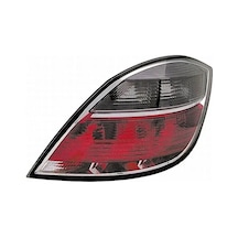Opel Astra H Stop Lambasi Sag 2004-2013 Hella 9el354073021