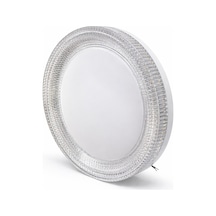 Noas Yl14 1236 Kristal Sıva Üstü 36w Led Spot 3 Renk Beyaz