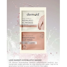 Leke Karşıtı Aydınlatıcı Maske 2x 7.5 Ml