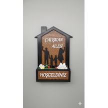Giriş Hoşgeldiniz Süsü
