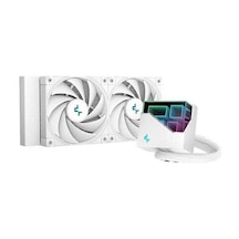 Lt520 Rgb 240mm Sıvı Soğutma