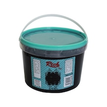 Rich Multi Surface Akrilik Boya 2500Cc 3.5Kg - 2238 Siyah N11.1399
