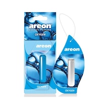 Areon Liquid 5 Ml Oxygen Oto Araç Kokusu