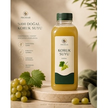Promar Koruk Ekşisi 500 ML