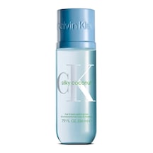 Calvin Klein Silky Coconut Hair & Body Perfume Mist 236 ML