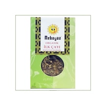 Nebuyaa Organik Bebek İlk Çayı Papatyalı 100 G