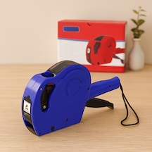 Etiket Makinesi 5500 - Manuel Etiketleyici