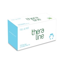 Thera Line Full & Fast Bitkisel Süzen Poşet Çay 20'li