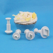 KOPAT BASMALI BAKLAVA 4 LÜ