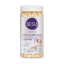 Sesu Soft Boncuk Ağda 250 G - 6 Adet Tarı