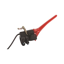 Çapa Makinası Stop Kolu(Elektrikli Model)