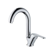 Inventa Aç-Kapa Mix Delta Lavabo Bataryası
