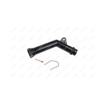 Turbo Borusu Sekmanı Renault Fluence L3 Renault Grand Scénıc Iıı Jz0/1 Renault Megane Iıı Coupe Dz0/1 Renault Megane Iıı Grandtour Kz0/1 Renault Megane Iıı Hatchback Bz0/1 , B3 Renault Scénıc 05491377
