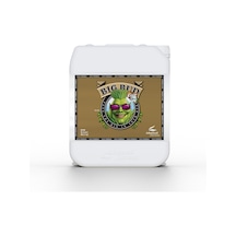 Advanced Nutrients Big Bud Coco 5 Litre 5 L