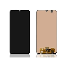 Samsung Galaxy M21 Sm-m215f Lcd Ekran Dokunmatik