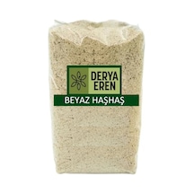 Derya Eren Haşhaş Tohumu Beyaz Haş Haş 500 G