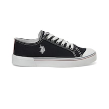 U.s. Polo Assn. Penelope 4fx Lacivert Kadın Sneaker 000000000101532523